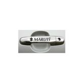 Sticker Masters Suzuki Maruti Kapı Kolu Jant Sticker