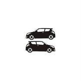 Sticker Masters Suzuki Swift Sticker