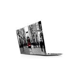 Sticker Masters Taksim Tünel Laptop Duvar Stickerı