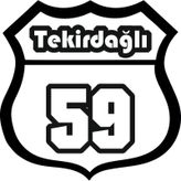 Sticker Masters Tekirdağlı 59 Sticker
