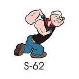 Sticker Masters Temel Reis Sticker
