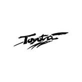 Sticker Masters Toyota Stepne Sticker