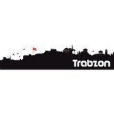 Sticker Masters Trabzon Silueti Duvar Sticker
