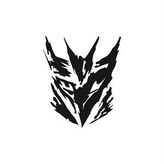 Sticker Masters Transformers Sticker