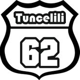 Sticker Masters Tuncelili 62 Sticker