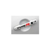 Sticker Masters Typer Kapı Kolu Sticker