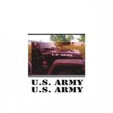 Sticker Masters Us Army Sticker
