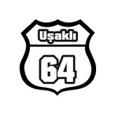 Sticker Masters Uşaklı 64 Sticker