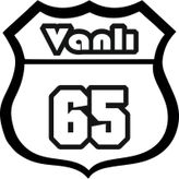 Sticker Masters Vanlı 65 Sticker