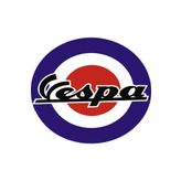 Sticker Masters Vespa 2 Sticker