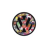 Sticker Masters Vw 1 Sticker