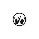 Sticker Masters Vw 5 Sticker