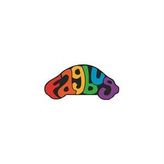 Sticker Masters Vw Buggy Sticker