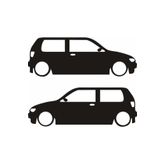 Sticker Masters Vw Polo Sticker