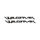 Sticker Masters Wildtrak Sticker Set