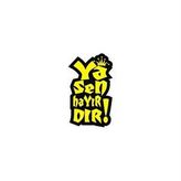 Sticker Masters Ya Sen Hayırdır Sticker