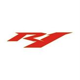 Sticker Masters Yamaha R1 Sticker