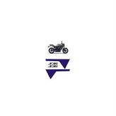 Sticker Masters Yamaha Xj6 Sticker Set