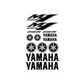 Sticker Masters Yamaha YZR M1 Sticker Set