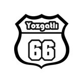 Sticker Masters Yozgatlı 66 Sticker