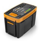 Stiga 48v 4.0ah E440 Batarya