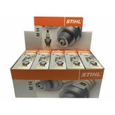 Stihl 10 Adet M14 Buji