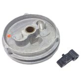 Stihl 1117-007-1014 İp Makarası