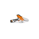 Stihl Gta 26 Akülü Testere - Set