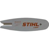Stihl GTA26 Akülü Budama Testeresi Kılavuzu Palası