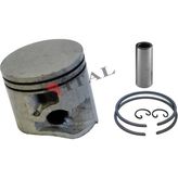 Stihl Motorlu Testere Piston Segman Stıhl MS211/40MM Alp