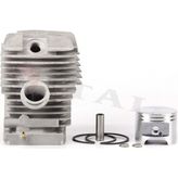 Stihl Motorlu Testere Silindir Piston Stihl MS310 47 mm Ital