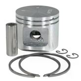 Stihl Ms 310 Motorlu Testere Uyumlu Piston 47 Mm