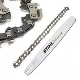 Stihl MS170 27,5 Orijinal Zincir