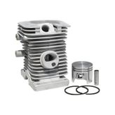 Stihl MS180 38 mm Silindir Piston Set