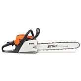 Stihl MS211 2.3 HP Motorlu Testere
