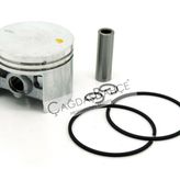 STİHL MS290 MOTORLU TESTERE PİSTON SEGMAN SETİ 46 MM