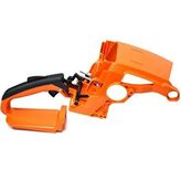 Stihl Ms290 / Ms390 Motorlu Testere Üst Kaporta Gri