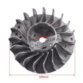 STİHL MS360 / MS036 MOTORLU TESTERE VOLAN