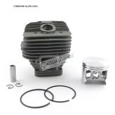 Stihl Ms660 Motorlu Testere Chrome Silindir Piston Seti 54 Mm