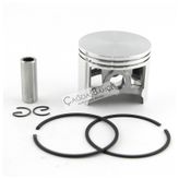 STİHL MS660 MOTORLU TESTERE PİSTON SEGMAN SETİ 54 MM
