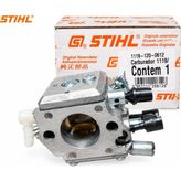 Stihl Stıhl Karbüratör 038,380,381 Orj