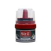 Stil Siyah 50 ml Ayakkabı boyası
