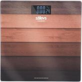 Stilevs BA-965 Cam Banyo Baskül