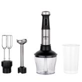 Stilevs Chef X Inox Plus El Blender Seti