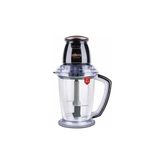 Stilevs Mega Plus Doğrayıcı Rondo RO-1500 - Siyah
