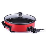 Stilevs Multitava 409 Granit Pizza Tavası