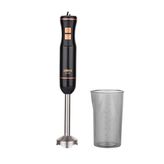 Stilevs SGH22171 Kendo Siyah El Blender