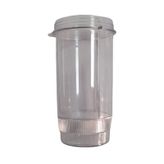 STİLEVS TROPİX PRO BLENDER İÇİN 400ML HAZNE