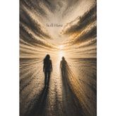 Still Here: A Grief Journal