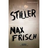 STILLER (2.BASKI) - MAX FRISCH